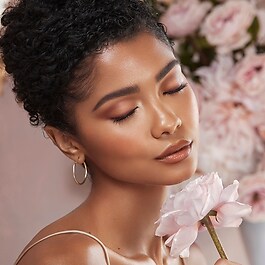 Soft Glam Mini Palette 